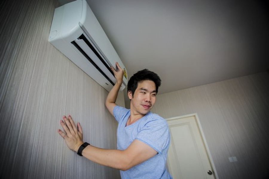 clim Hitachi